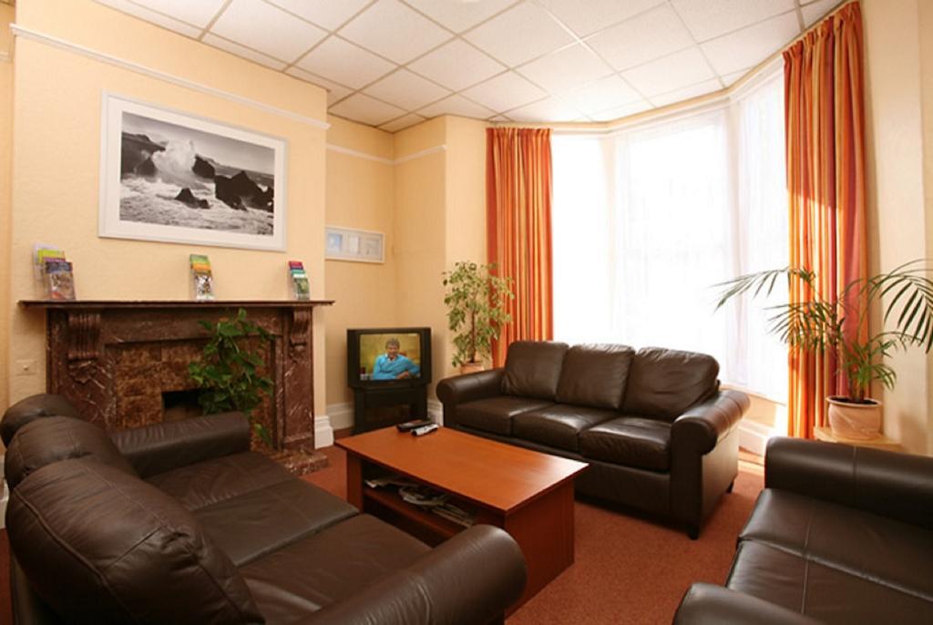The Avala Guesthouse Κάρντιφ Εξωτερικό φωτογραφία
