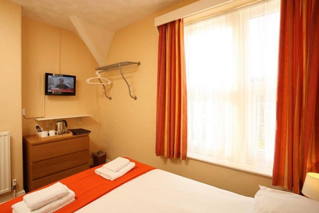 The Avala Guesthouse Κάρντιφ Εξωτερικό φωτογραφία