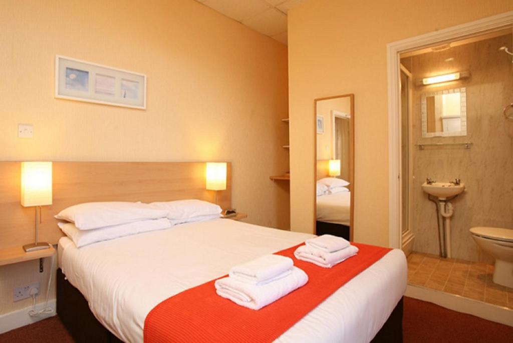 The Avala Guesthouse Κάρντιφ Δωμάτιο φωτογραφία